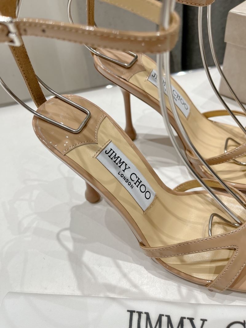 Jimmy Choo Sandals